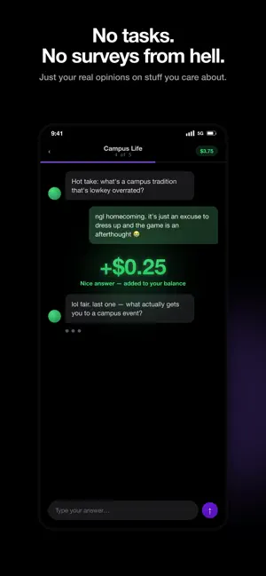 Craze Cash screenshot 2