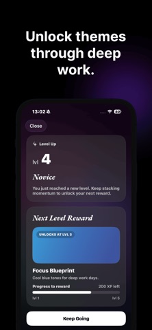 Pocket Stoic iPhone screenshot