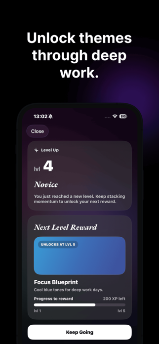 Pocket Stoic Screenshot 6 of 10