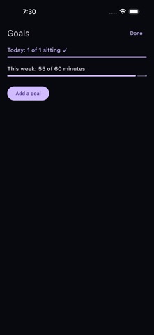 OpenBreath Screenshot 5 of 9