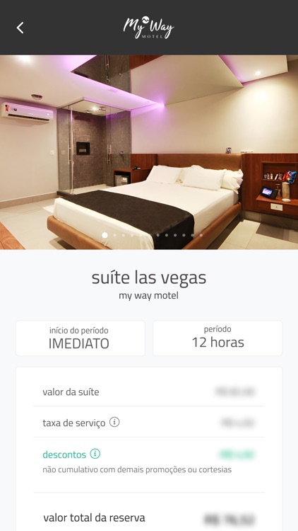 My Way SP screenshot-3