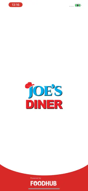 Joe's Diner. screenshot 1