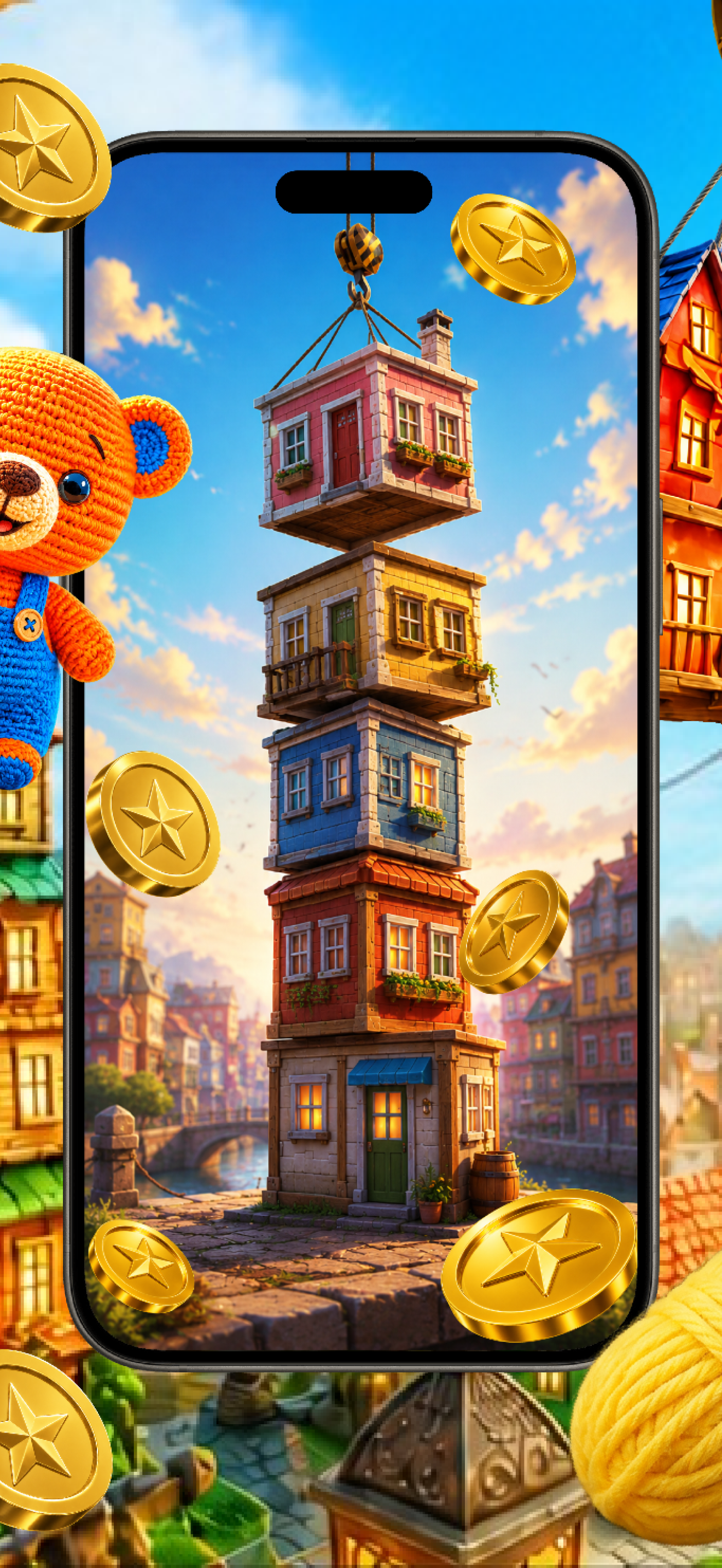 Gauge Bloom screenshot 3