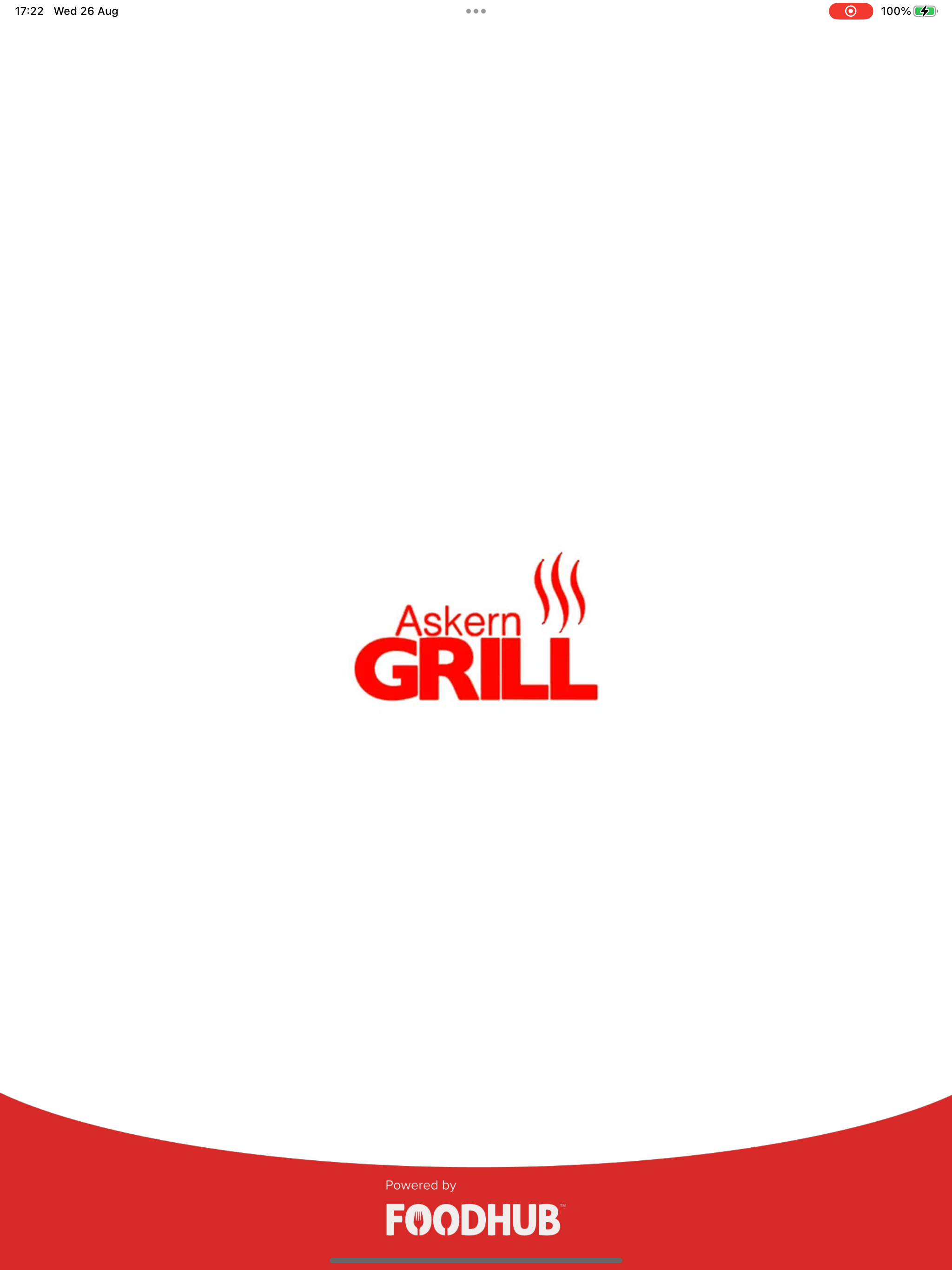 Askern Grill. screenshot 5