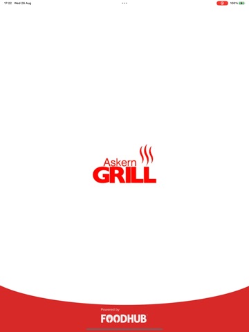 Askern Grill.