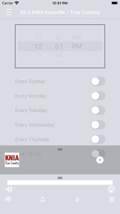 KNIA 95.3 screenshot-4