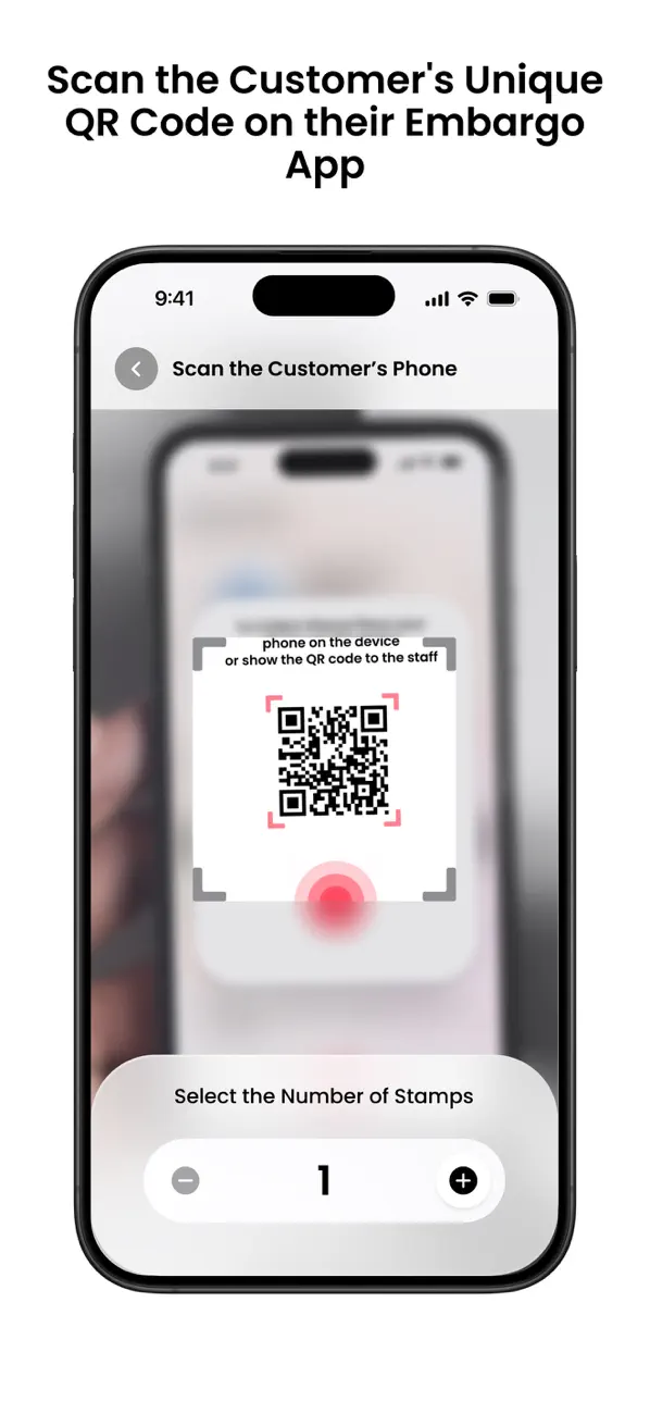 Screenshot #3 pour EMB Reader