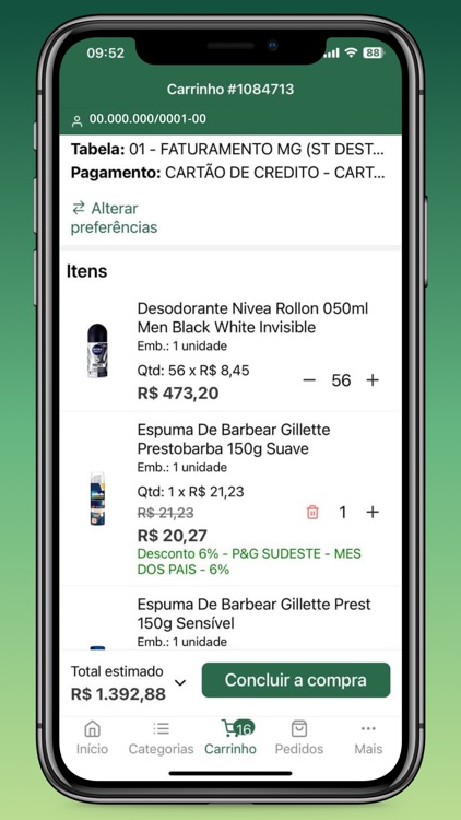 DPCNet - Atacado online screenshot-5