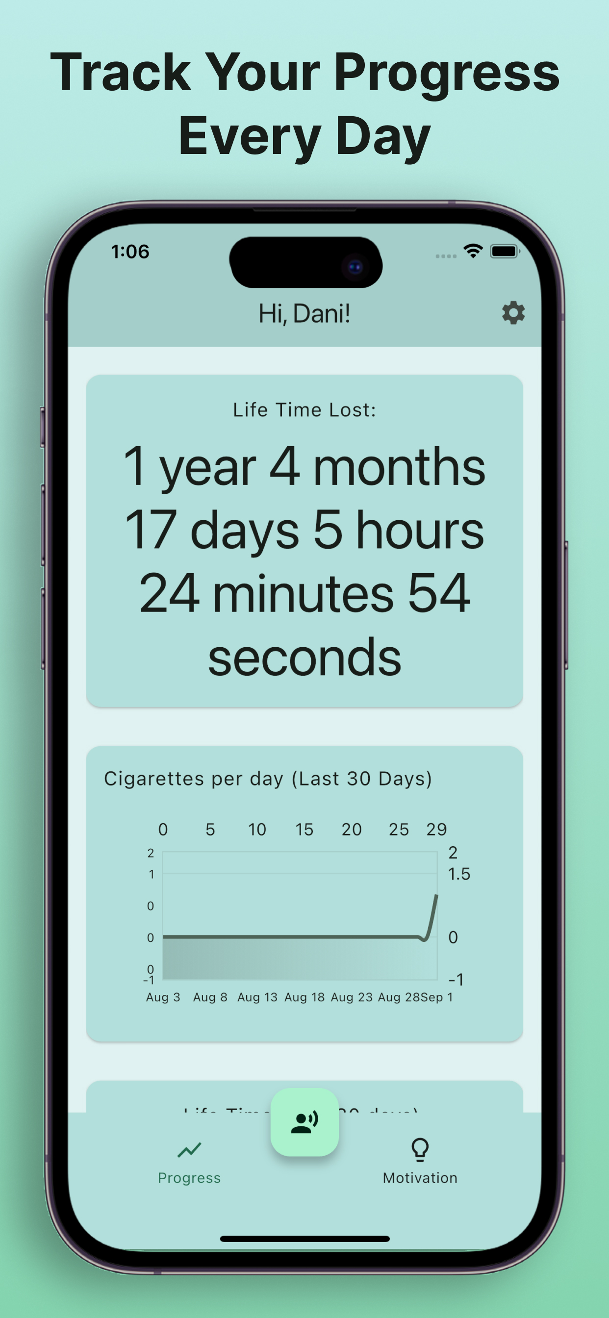 NoVap AI Quit Smoking & Vaping