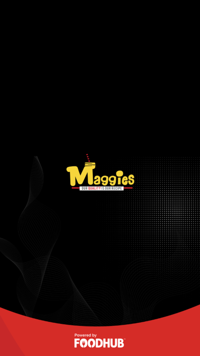 Maggies Blackpool Screenshot