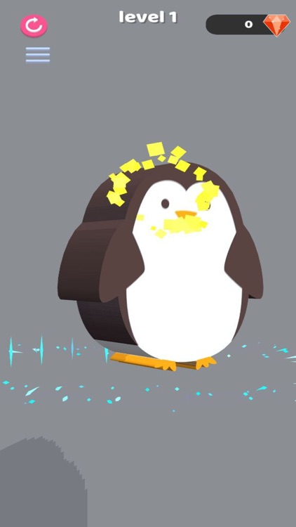 Animal-Shape-Shifter