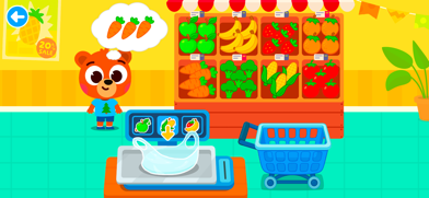 Super Mall: Tiny Games Screenshot 1 of 5
