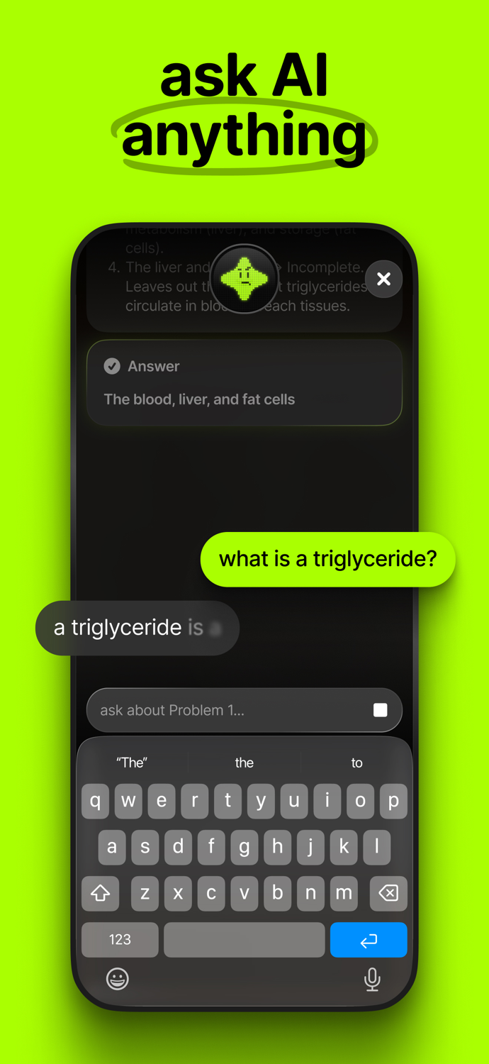 Study Buddy AI Companion