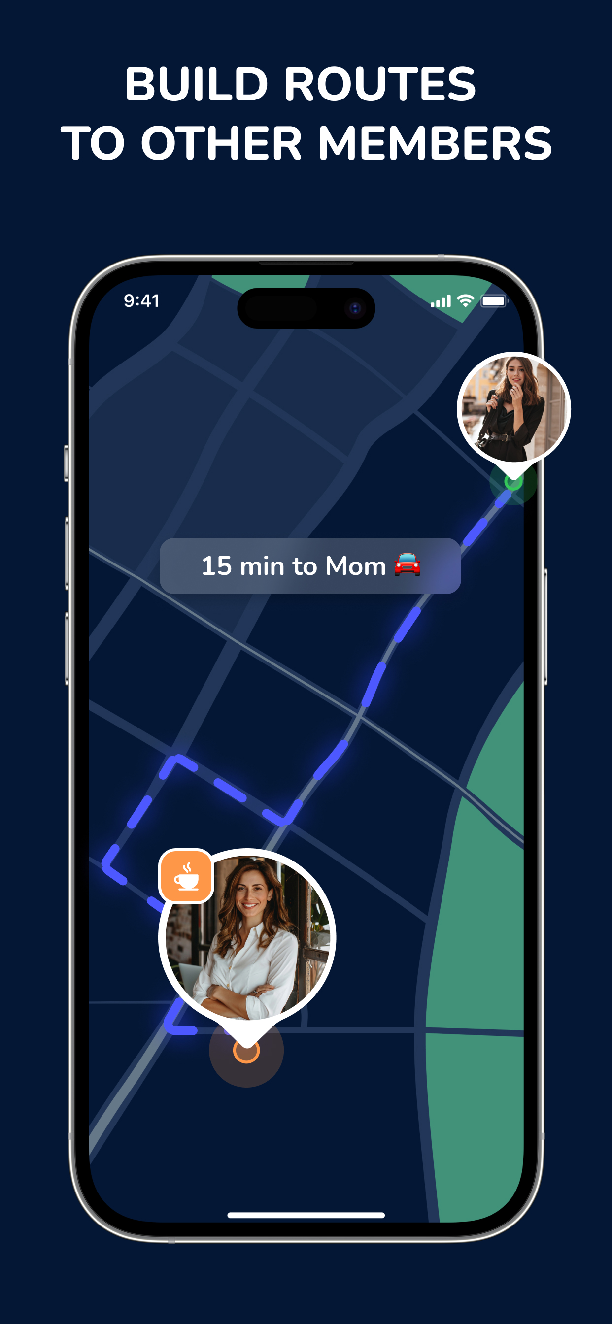 Location Tracker, Phone Finder