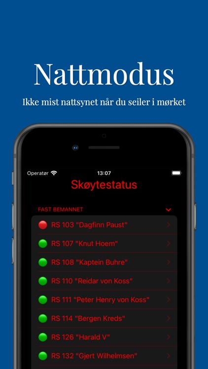 RS Operativ screenshot-4