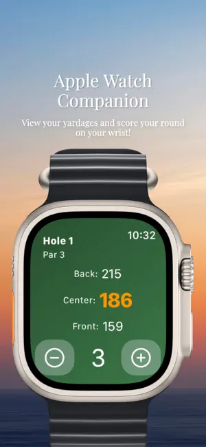Simplify Golf screenshot 3