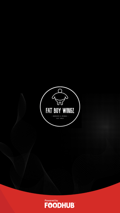 FAT BOY WINGZ Screenshot