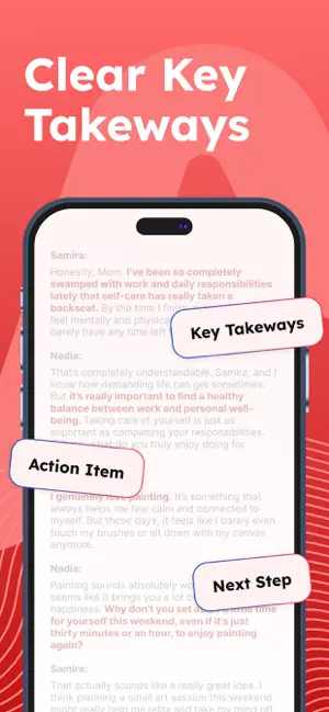 MonkuNotes screenshot 3