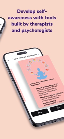 Walnut: Wellness & Dating Screenshot 3 of 6