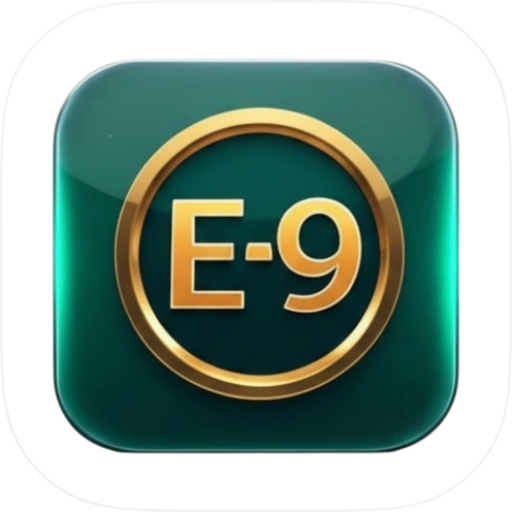 E9 Halal Mart