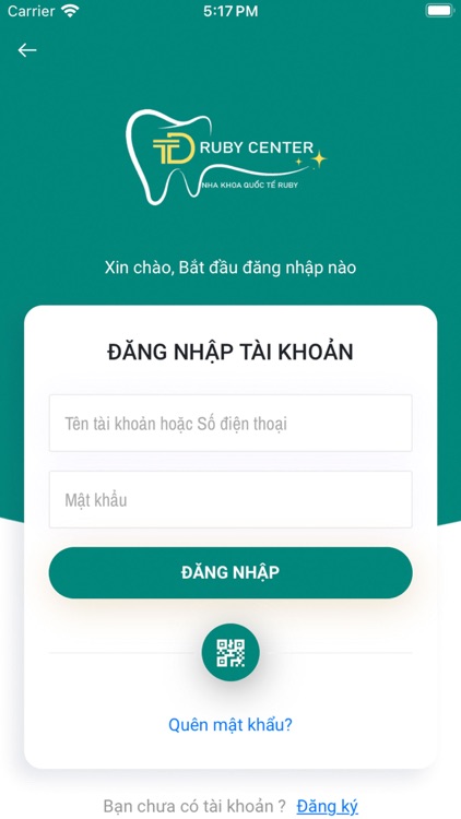 Ruby Center screenshot-3
