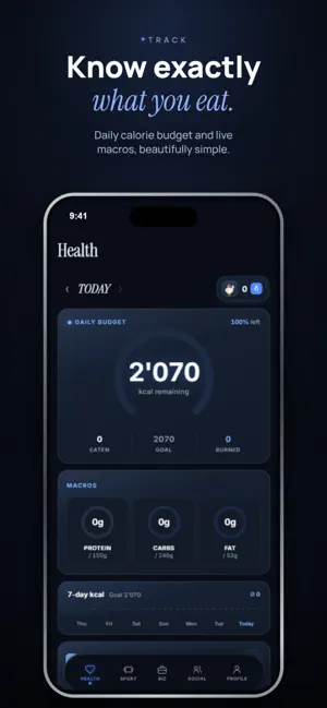 Riselo screenshot 4