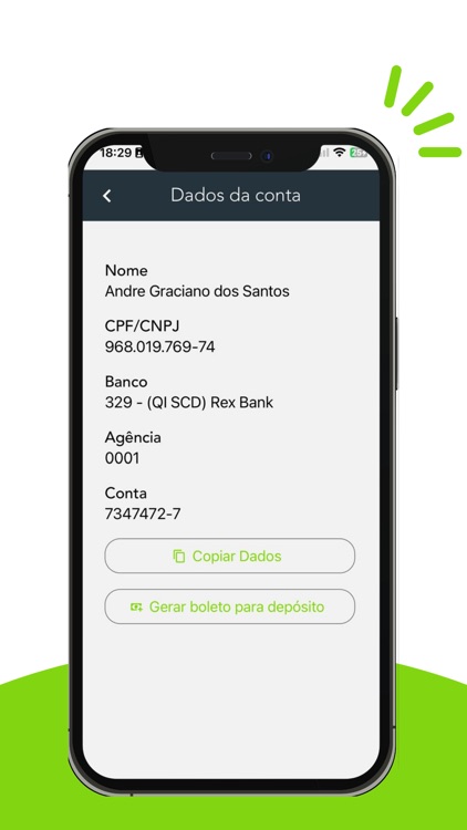 Rex Bank screenshot-6