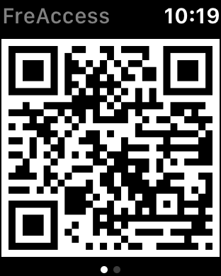 FREAccess screenshot 18