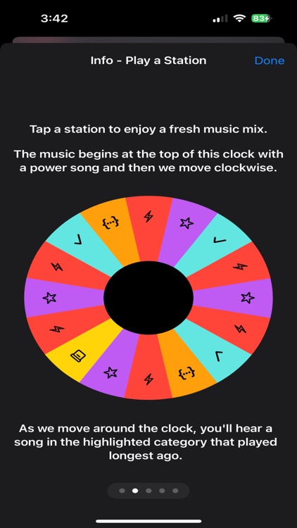 Top Tracks screenshot-5