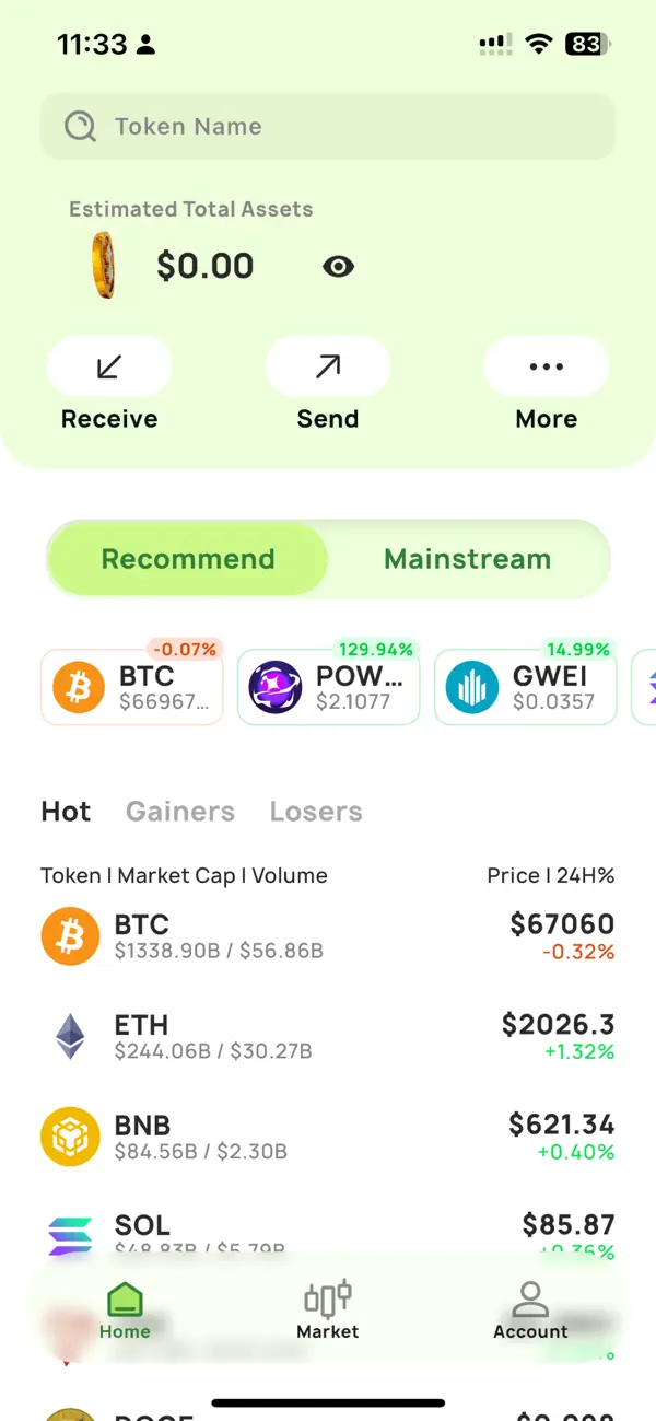 #1. 1root (iOS) Von: WINDFLAME