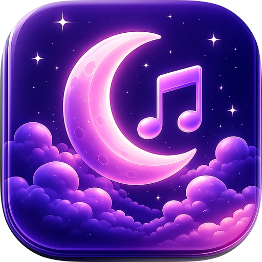 MusiMoon - Player & Playlists
