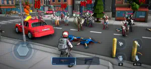 The Survival Days screenshot 3