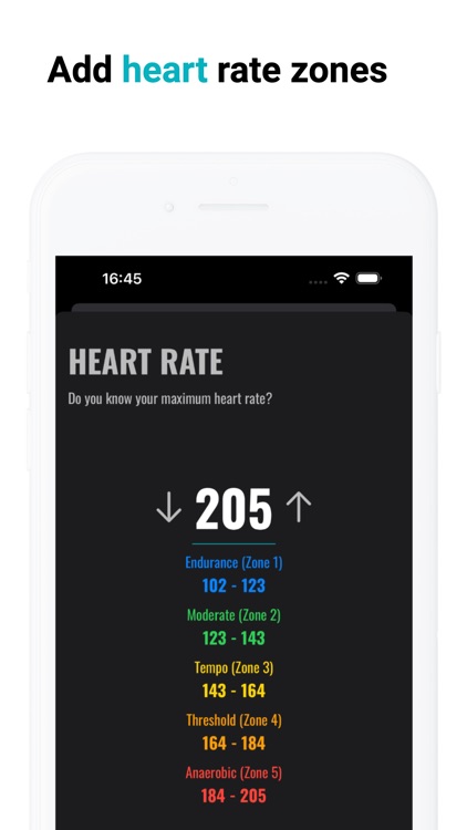 Half Marathon: Running Plans screenshot-3