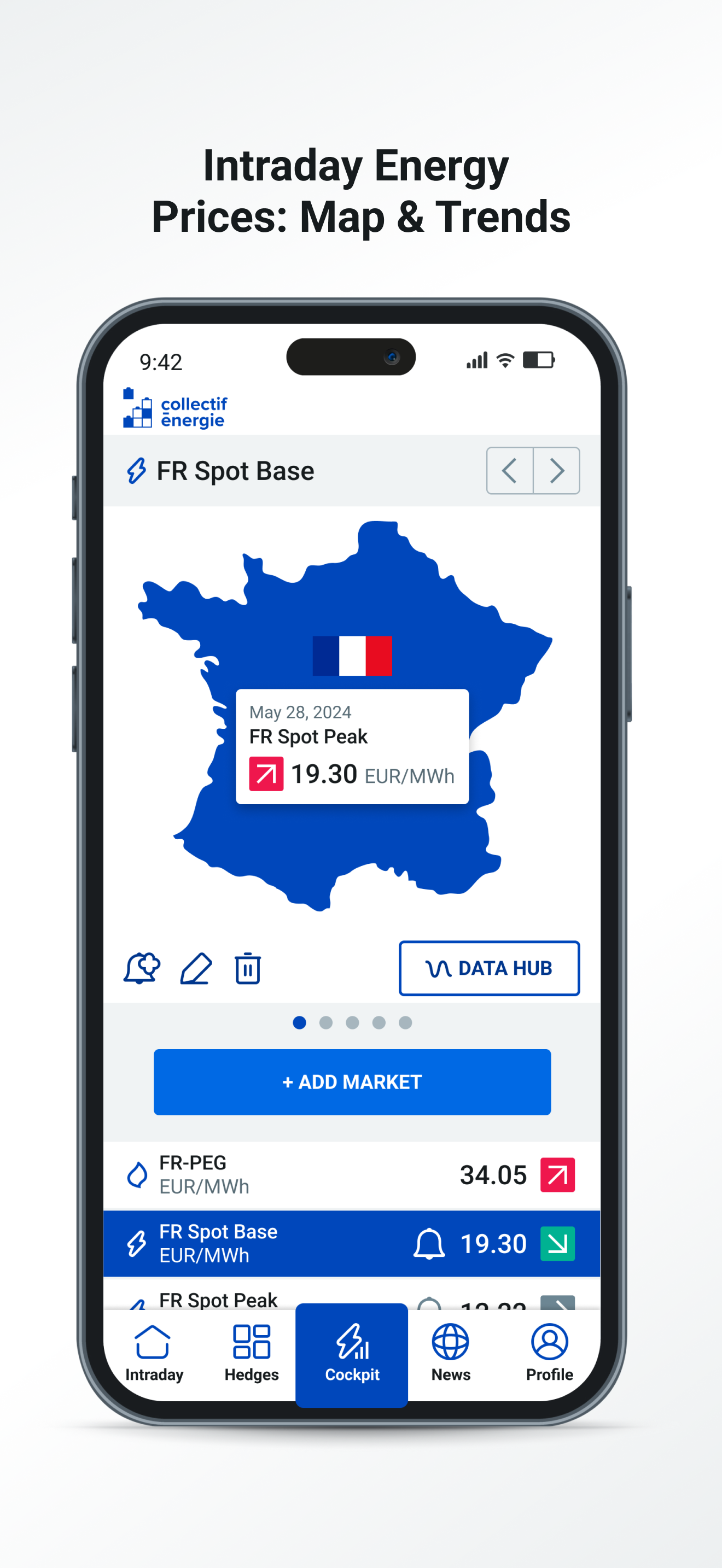 Futures par Collectif Énergie screenshot 4