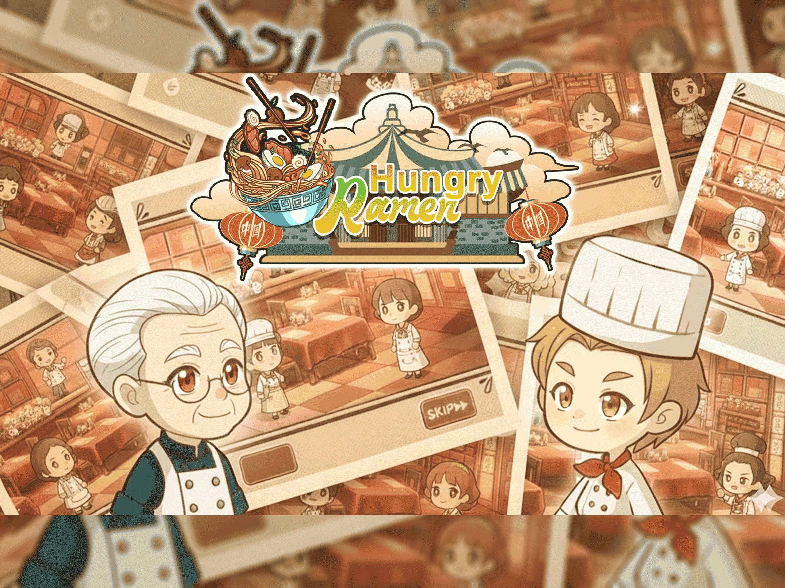 Hungry Cooking Diner Chef Game screenshot 8