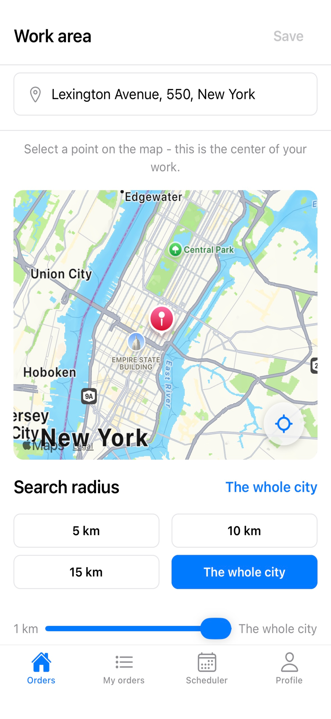 FixPro Repair Jobs screenshot 8