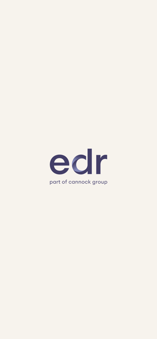 EDR app Screenshot 1 of 8