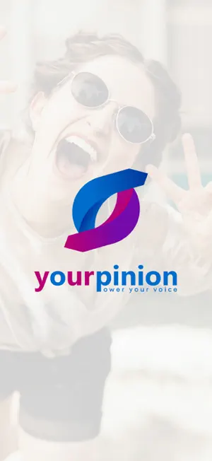 Yourpinion screenshot 1
