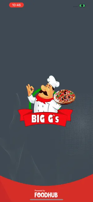 BIG G's screenshot 1