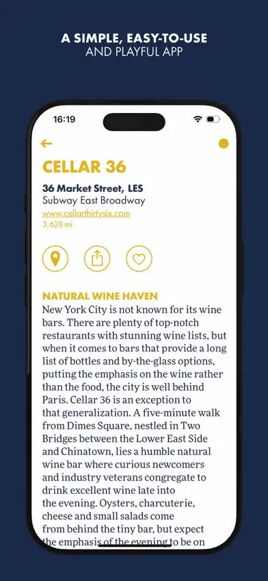 LOUIS VUITTON CITY GUIDE screenshot 4
