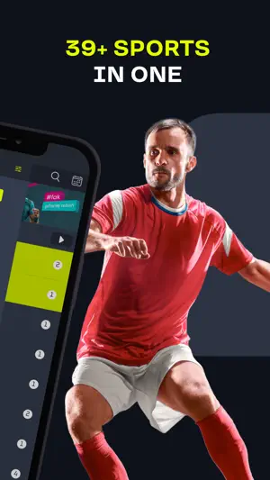 24live - Livescore screenshot 2