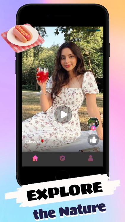 Kola - Share Video, Live Call