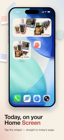 Peelday Screenshot 5 of 6