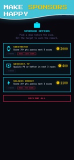 8Bit Racing screenshot 6