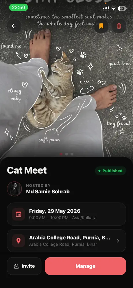 TrackyFy screenshot 6