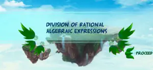 Division of Rational Al Exp screenshot 1