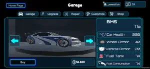 Hot Ride Heist screenshot 4