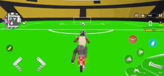 Moto Bike Racing Wheelie Games iPhone screenshot
