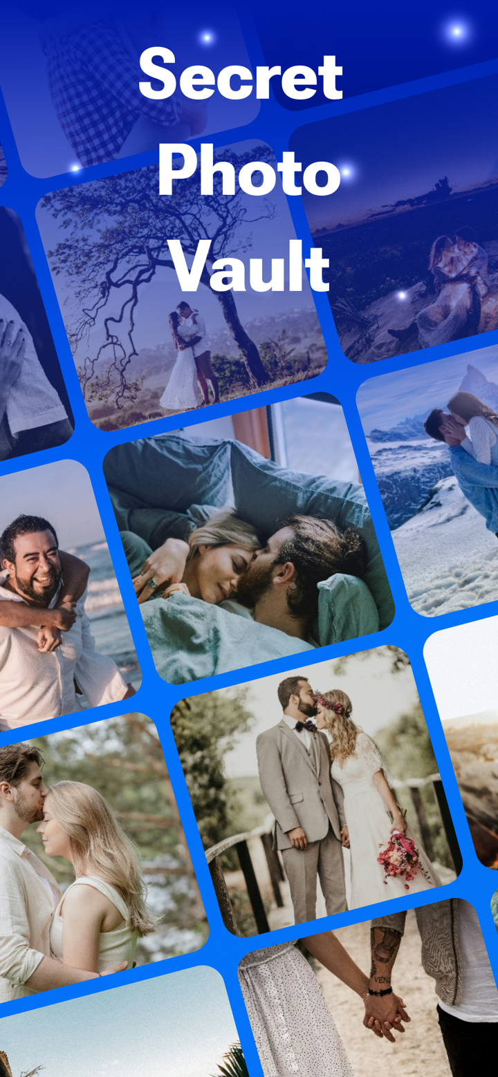 AppLock - Lock & Guard Private screenshot 7