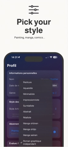 Mirror Mind Screenshot 2 of 5